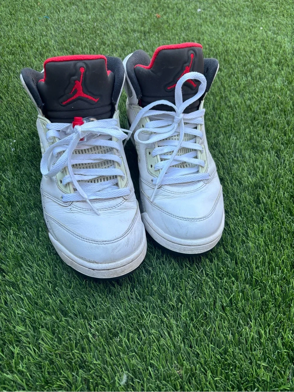 Jordan sneakers classic